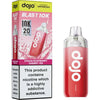DOJO Blast 10K Pod Vape Kit 10ml