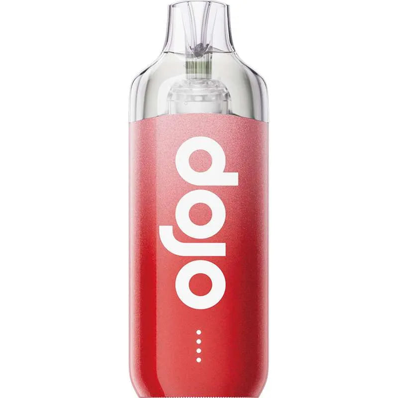 DOJO Blast 10K Pod Vape Kit 10ml