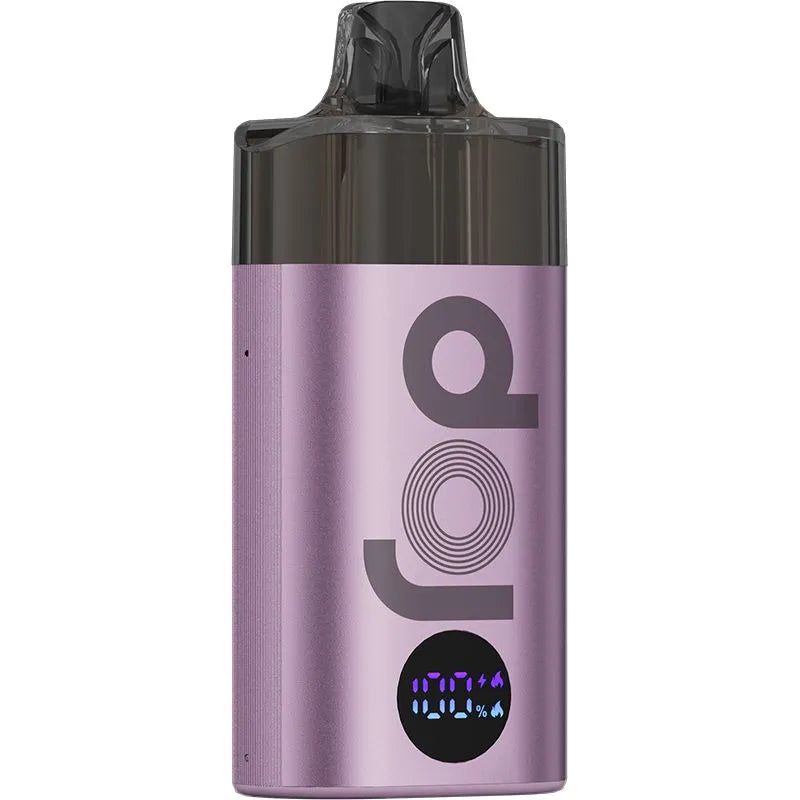 DOJO Blast 6000 Fizzy Cherry Kit 12ml