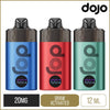 DOJO Blast 6000 Pod Vape Kit 12ml