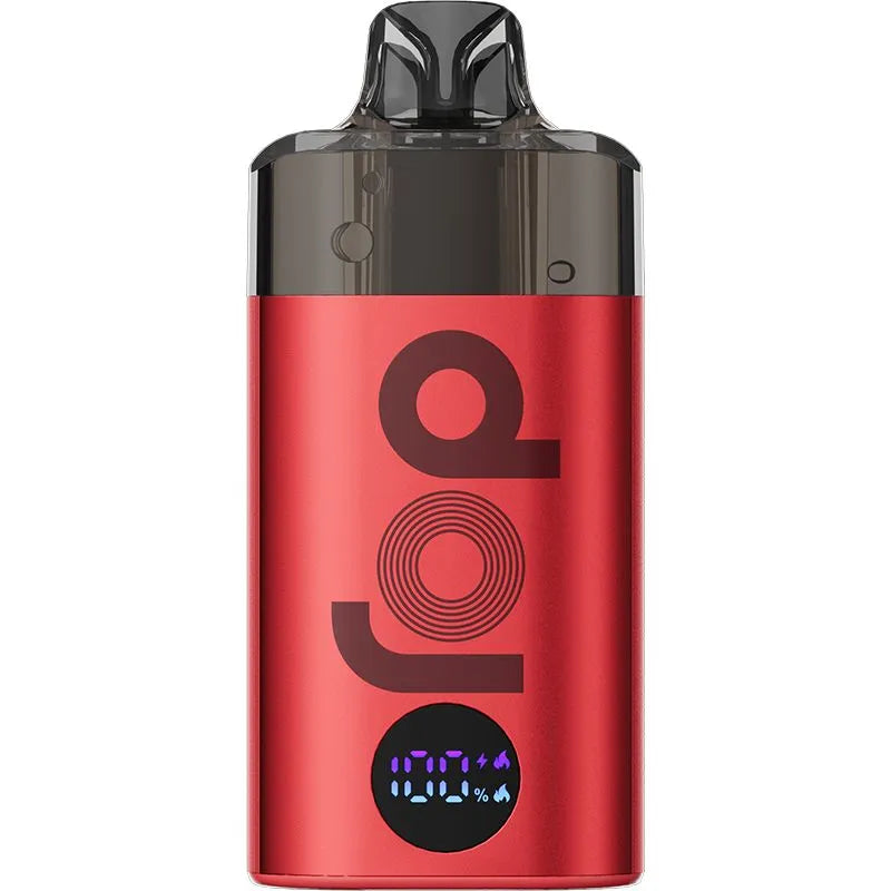 DOJO Blast 6000 Watermelon Ice Kit 12ml