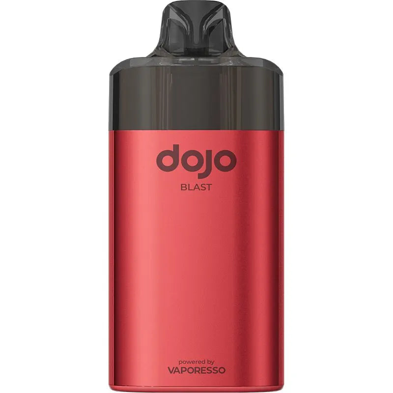 DOJO Blast 6000 Watermelon Ice Kit 12ml