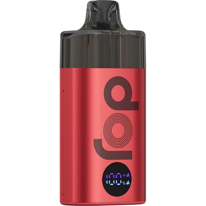 DOJO Blast 6000 Watermelon Ice Kit 12ml