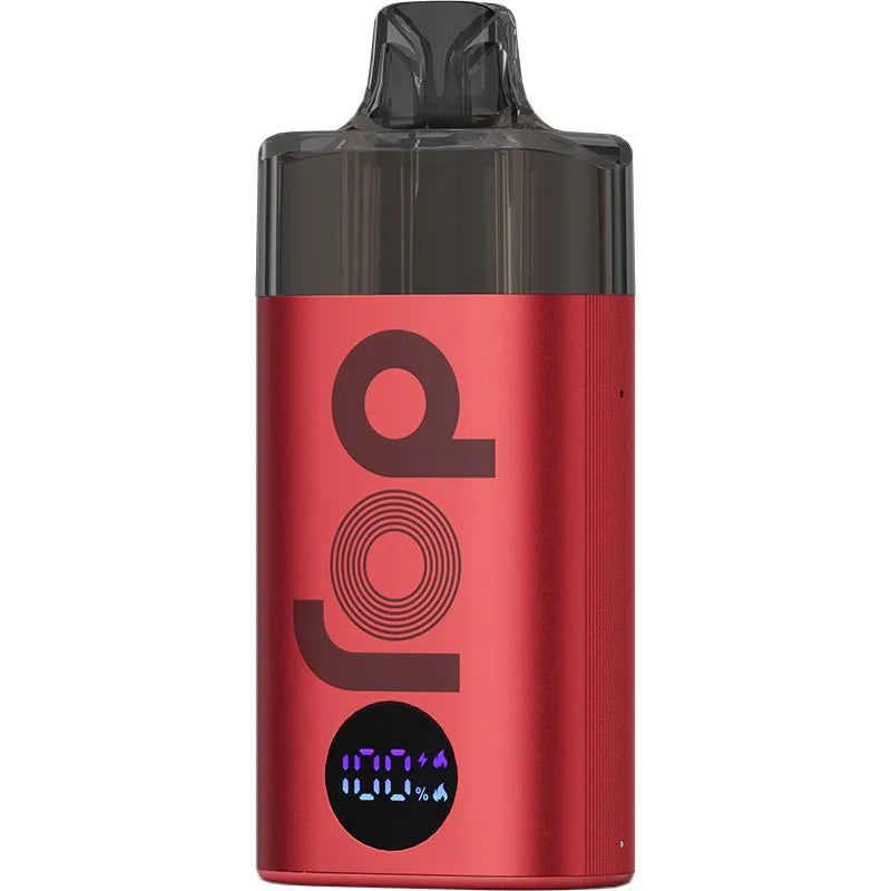 DOJO Blast 6000 Watermelon Ice Kit 12ml