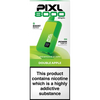 Double Apple PIXL 8000 Pod Vape Kit 12ml