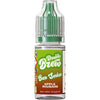 Double Brew Bar Series Apple Rhubarb E-Liquid 10ml