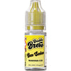 Double Brew Bar Series Banana Ice E-Liquid 10ml