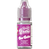 Double Brew Bar Series Blueberry Sour Raspberry E-Liquid 10ml