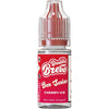 Double Brew Bar Series Cherry Ice E-Liquid 10ml