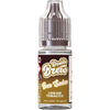 Double Brew Bar Series Cream Tobacco E-Liquid 10ml