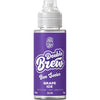 Double Brew Bar Series Grape Ice 100ml