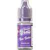 Double Brew Bar Series Grape Ice E-Liquid 10ml