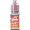 Double Brew Bar Series Peach Ice E-Liquid 10ml