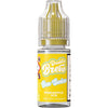 Double Brew Bar Series Pineapple Ice E-Liquid 10ml