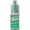 Double Brew Bar Series Spearmint E-Liquid 10ml