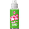 Double Brew Bar Series Strawberry Watermelon Bubblegum 100ml