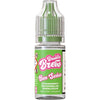 Double Brew Bar Series Strawberry Watermelon Bubblegum E-Liquid 10ml