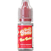 Double Brew Bar Series Triple Mango E-Liquid 10ml