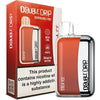 Double Drip Cola Ice Disposable Vape