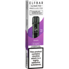 Elf Bar 600 Grape Pods 2 Pack