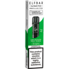 Elf Bar 600 Kiwi Passion Fruit Guava Pods 2 Pack