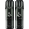 Elf Bar 600 Kiwi Passion Fruit Guava Pods 2 Pack