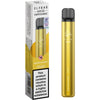 Elf Bar 600V2 Banana Mango Disposable Vape