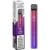 Elf Bar 600V2 Grape Raspberry Disposable Vape