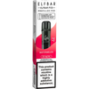 Elf Bar 600 Watermelon Pods 2 Pack