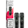 Elf Bar 600 Watermelon Pods 2 Pack
