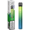Elf Bar 600V2 Blue Razz Lemonade Disposable Vape