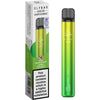 Elf Bar 600V2 Kiwi Passion Fruit Guava Disposable Vape