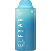 Elf Bar AF5000 Blue Razz Lemonade Rechargeable Disposable Vape kit