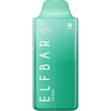 Elf Bar AF5000 Lemon Lime Rechargeable Disposable Vape device