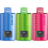 Elf Bar Dual 10K Pod Vape Kit 12ml