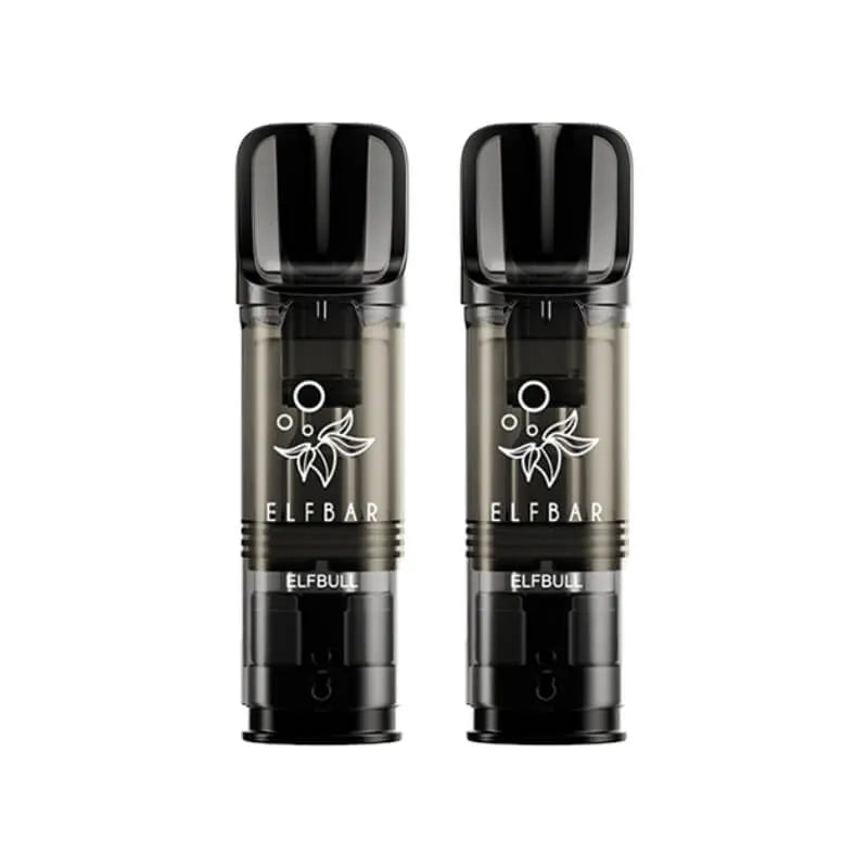 Elf Bar ELFA PRO Elfbull Pods 2 Pack