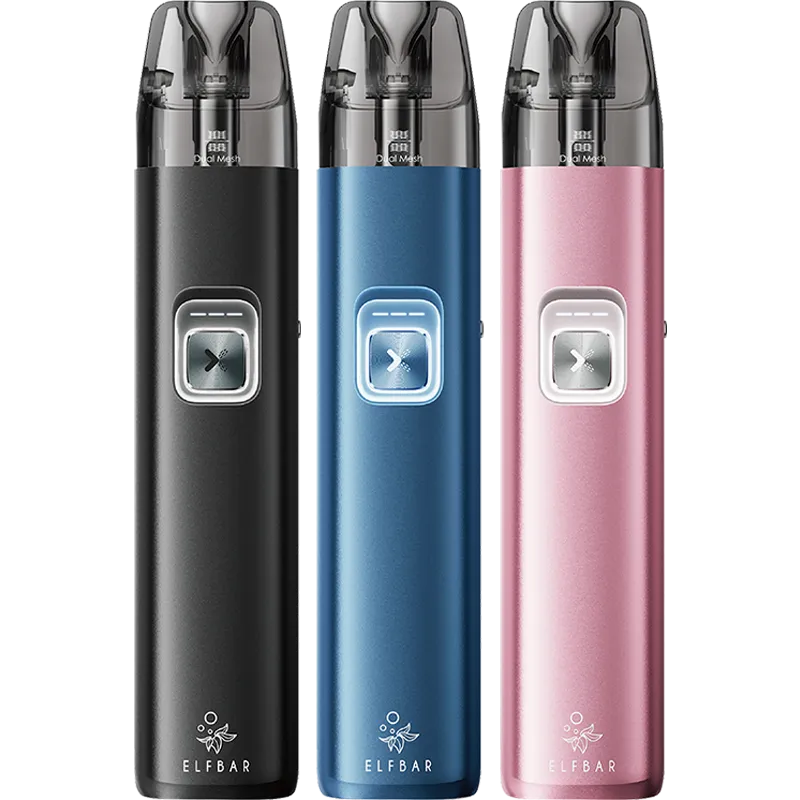 Elf Bar ELFX 2.0 Pod Vape Kit
