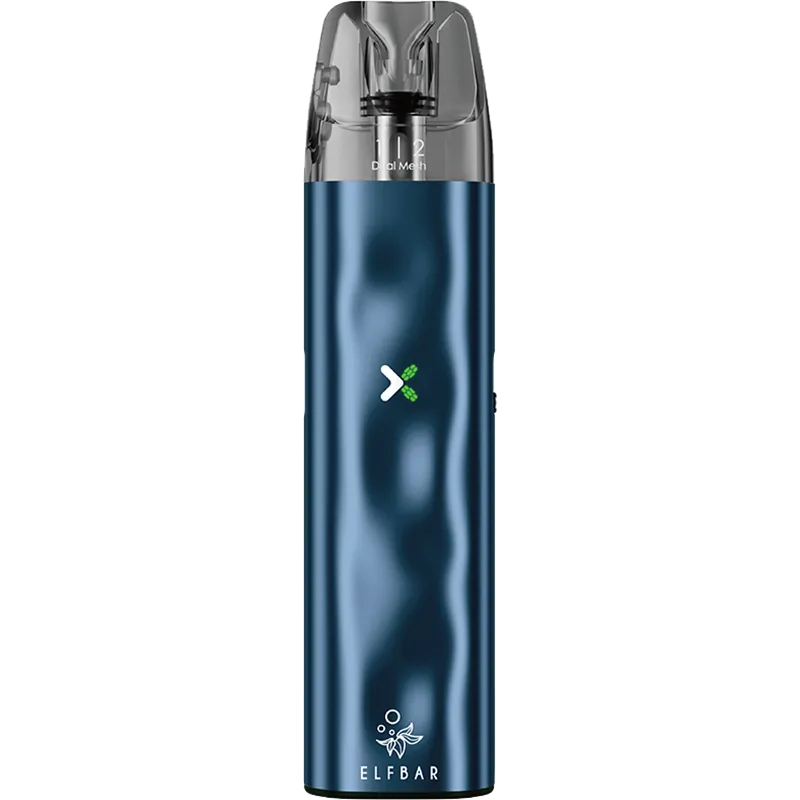 Elf Bar ELFX Mini Pod Vape Kit