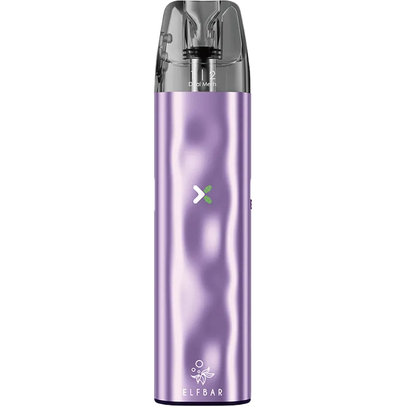 Elf Bar ELFX Mini Pod Vape Kit