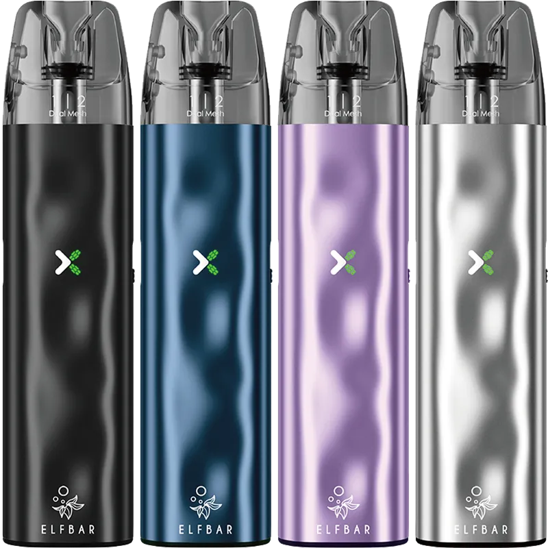 Elf Bar ELFX Mini Pod Vape Kit