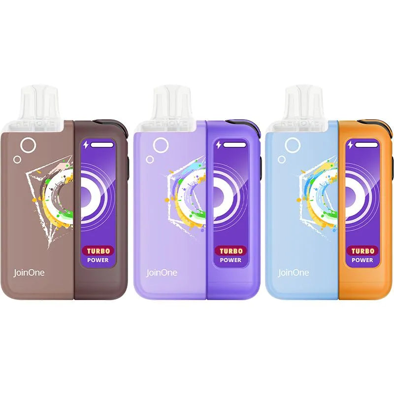 Elf Bar JoinOne15 Classic Pod Vape Kit 12ml