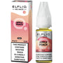 ELFLIQ by Elf Bar Apple Peach E-Liquid 10ml