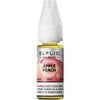 ELFLIQ by Elf Bar Apple Peach E-Liquid 10ml