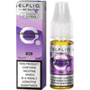 ELFLIQ by Elf Bar Blackcurrant Aniseed E-Liquid 10ml bottle and box 10mg