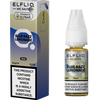 ELFLIQ blue razz lemonade 5mg and box