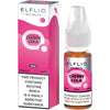 ELFLIQ by Elf Bar Cherry Cola E-Liquid 10ml bottle and box 10mg