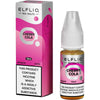 ELFLIQ by Elf Bar Cherry Cola E-Liquid 10ml bottle and box 20mg