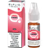 ELFLIQ by Elf Bar Cherry E-Liquid 10ml bottle and box 10mg