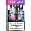 ELFLIQ by Elf Bar ELFA Turbo Pod Vape Kit