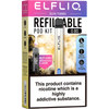 ELFLIQ by Elf Bar ELFA Turbo Pod Vape Kit